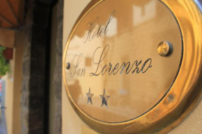 Гостиница Hotel San Lorenzo  Флоренция
